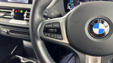 BMW 1 Series 118i [136] M Sport 5dr Step Auto [LCP] Petrol Hatchback